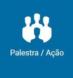 Palestra / Ação