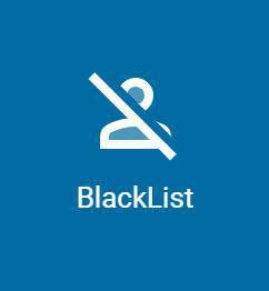 BlackList BlackList