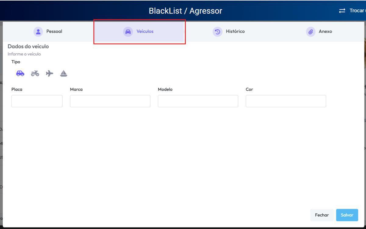 BlackList