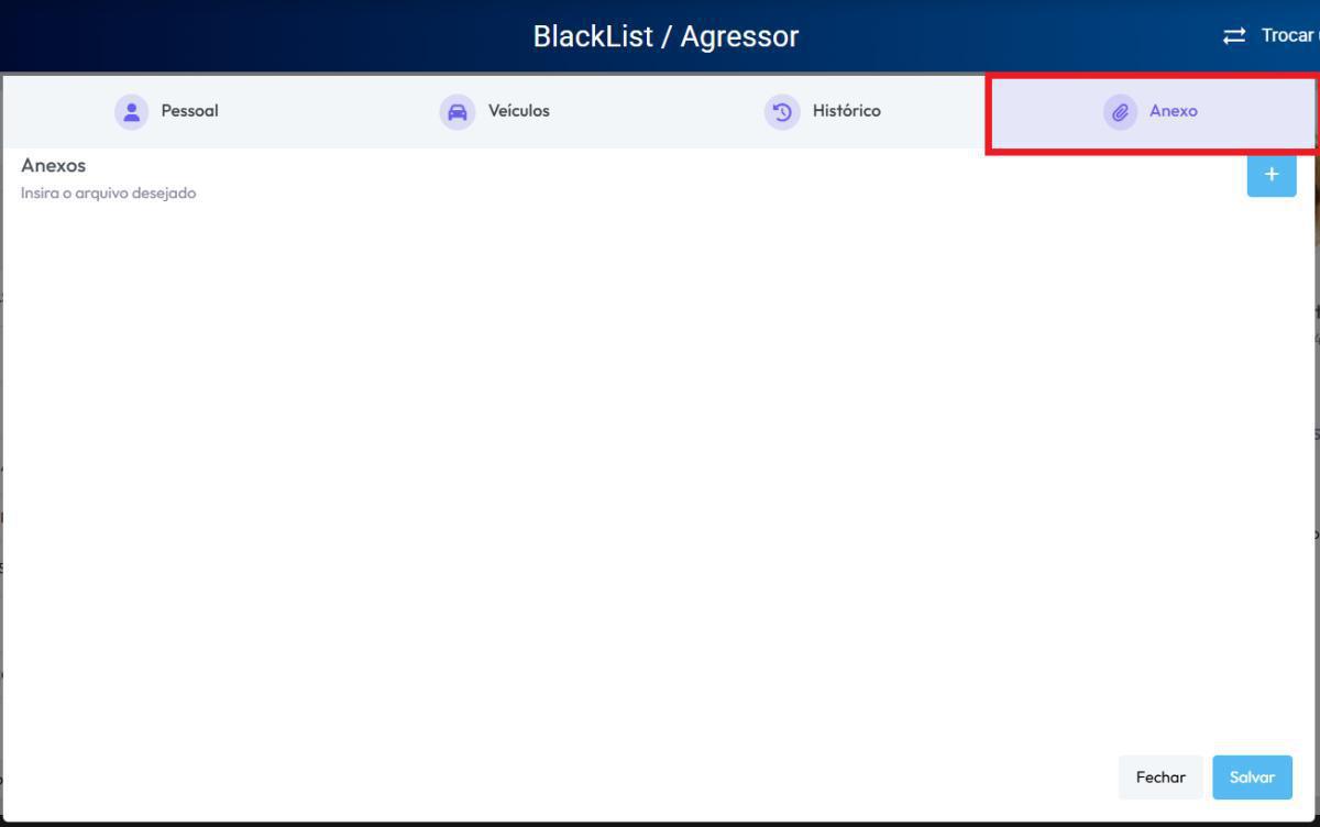BlackList