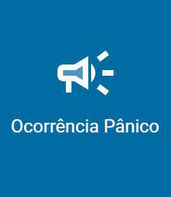 Ocorrência Pânico