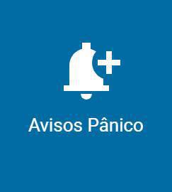 Avisos Pânico