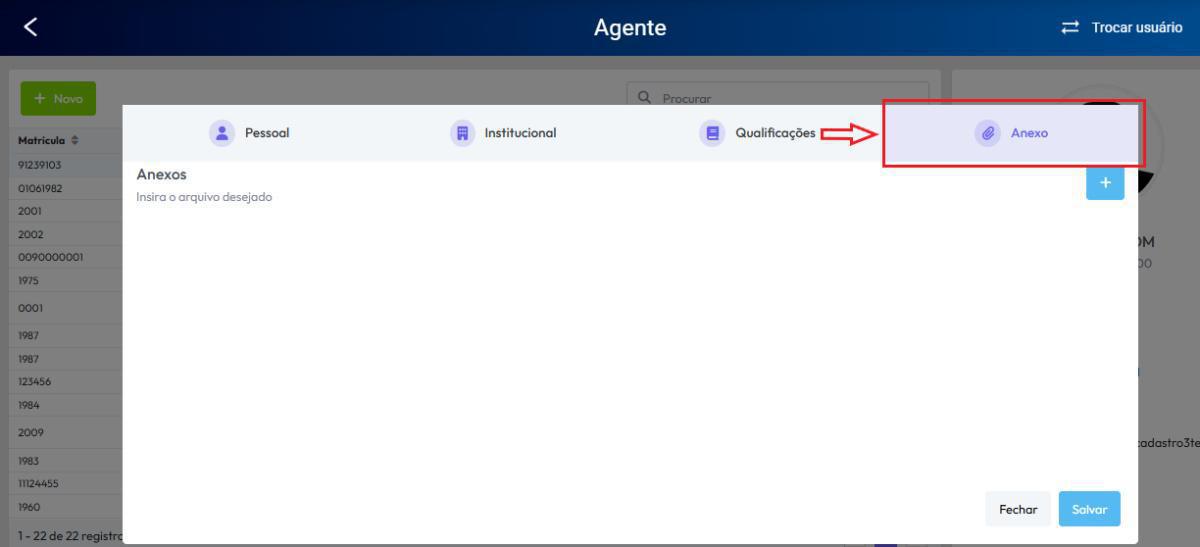 Agente