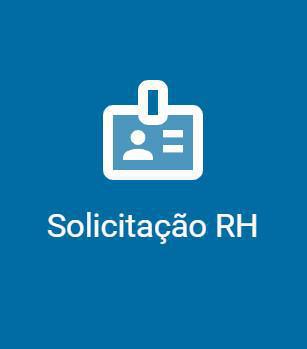 Solicitação RH