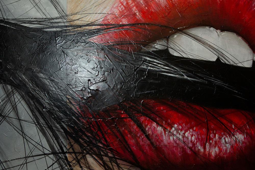 Dajana Bragato - Evento Montmartre