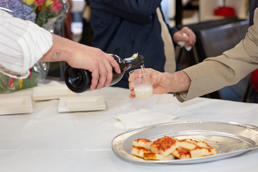 Dajana Bragato - Evento Montmartre