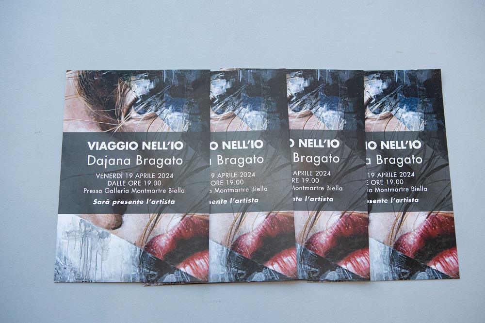 Dajana Bragato - Evento Montmartre25