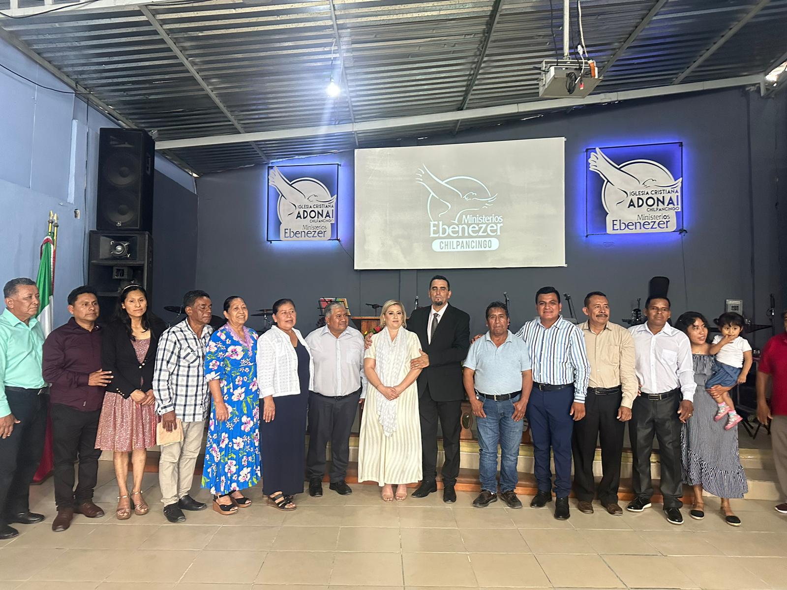 México y Estados Unidos colaboran en la gran misión de Dios, en la que la iglesia desempeña un papel importante al ayudar a difundir el mensaje cristiano en México. La iglesia trabaja en conjunto con las comunidades locales para ofrecer apoyo espiritual y material a aquellos que lo necesitan, brindando esperanza y aliento a través de la fe en Cristo.