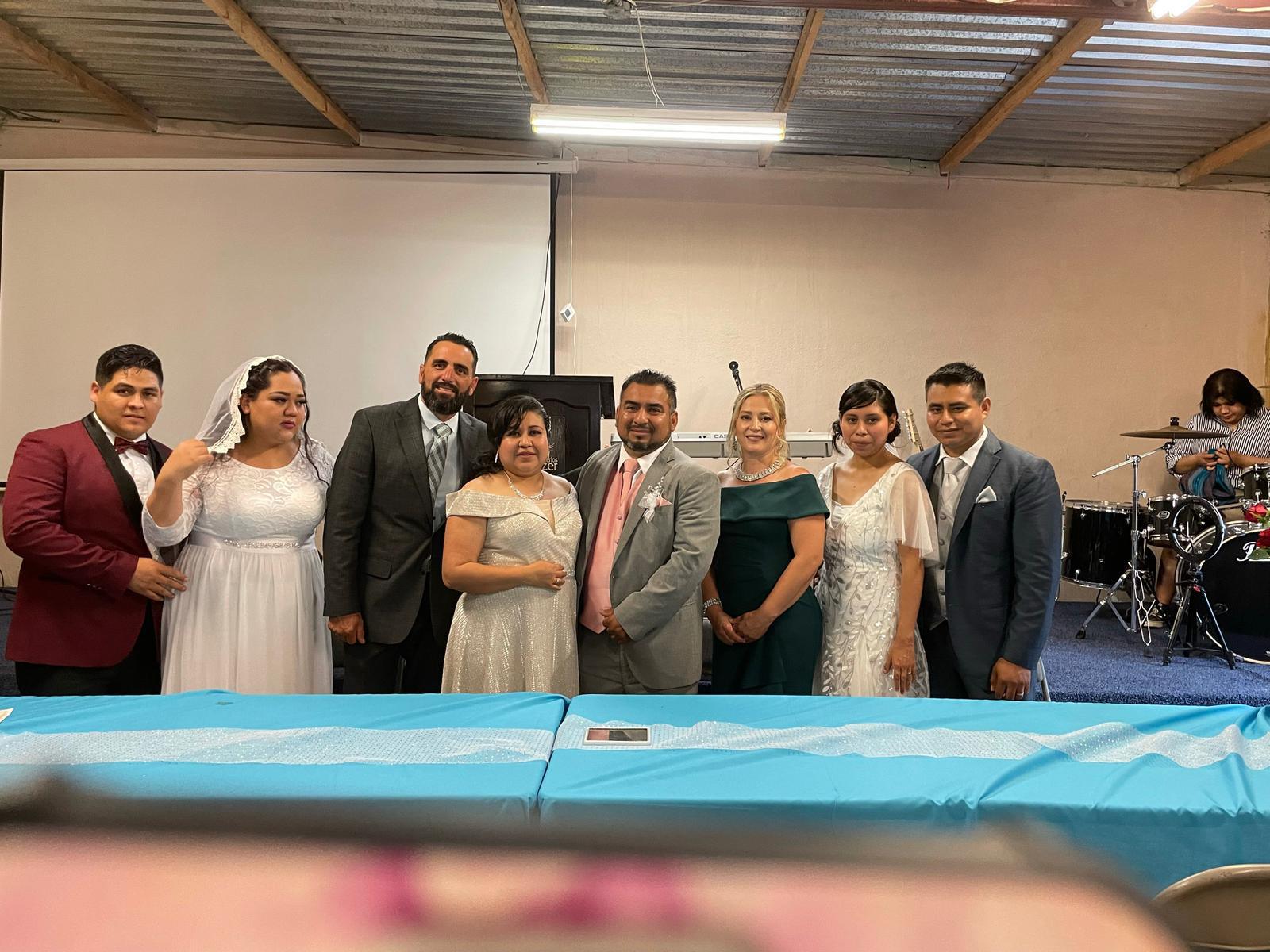 México y Estados Unidos colaboran en la gran misión de Dios, en la que la iglesia desempeña un papel importante al ayudar a difundir el mensaje cristiano en México. La iglesia trabaja en conjunto con las comunidades locales para ofrecer apoyo espiritual y material a aquellos que lo necesitan, brindando esperanza y aliento a través de la fe en Cristo.