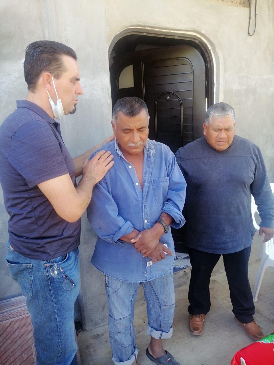 México y Estados Unidos colaboran en la gran misión de Dios, en la que la iglesia desempeña un papel importante al ayudar a difundir el mensaje cristiano en México. La iglesia trabaja en conjunto con las comunidades locales para ofrecer apoyo espiritual y material a aquellos que lo necesitan, brindando esperanza y aliento a través de la fe en Cristo.