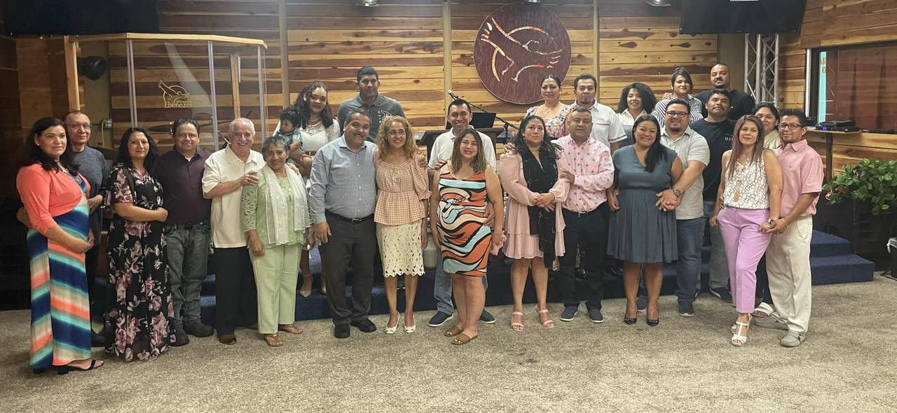 México y Estados Unidos colaboran en la gran misión de Dios, en la que la iglesia desempeña un papel importante al ayudar a difundir el mensaje cristiano en México. La iglesia trabaja en conjunto con las comunidades locales para ofrecer apoyo espiritual y material a aquellos que lo necesitan, brindando esperanza y aliento a través de la fe en Cristo.     