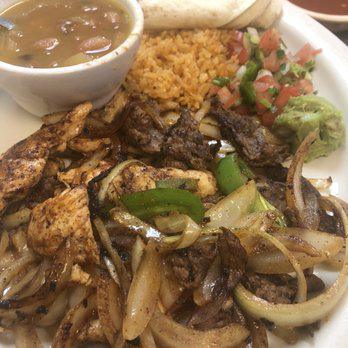 A Southeast Texas Treat! Juan's Mexican Food!