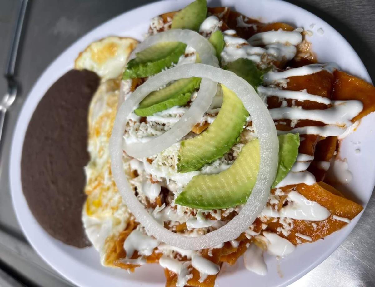 Antojitos La Huasteca Potosina joins the Platinum Dining Club  Antojitos La Huasteca Potosina joins the Platinum Dining Club