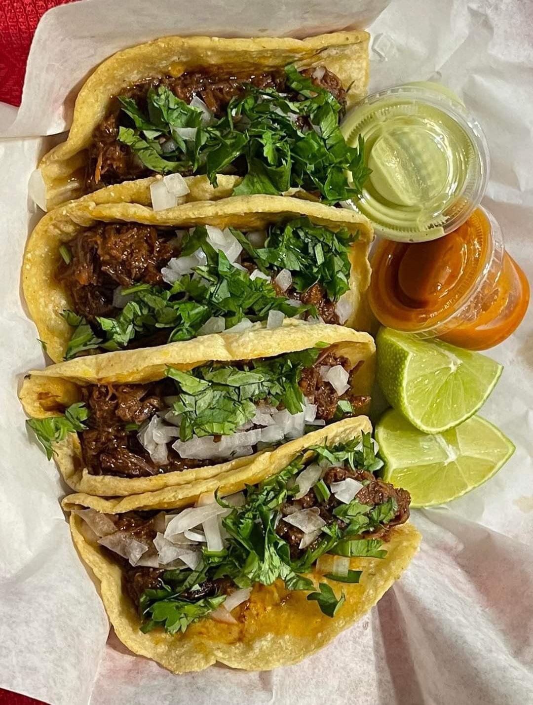 Antojitos La Huasteca Potosina joins the Platinum Dining Club  Antojitos La Huasteca Potosina joins the Platinum Dining Club