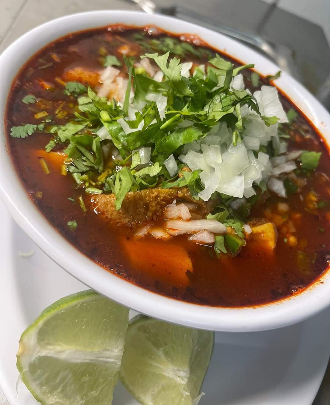 Antojitos La Huasteca Potosina joins the Platinum Dining Club  Antojitos La Huasteca Potosina joins the Platinum Dining Club