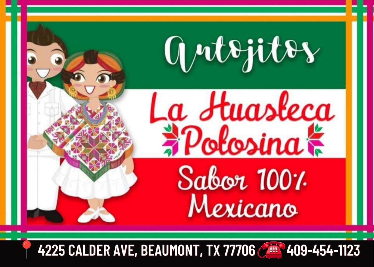 Antojitos La Huasteca Potosina joins the Platinum Dining Club  Antojitos La Huasteca Potosina joins the Platinum Dining Club