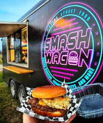 Smash Wagon & Honey B Ham to open New locations in Beaumont Texas 