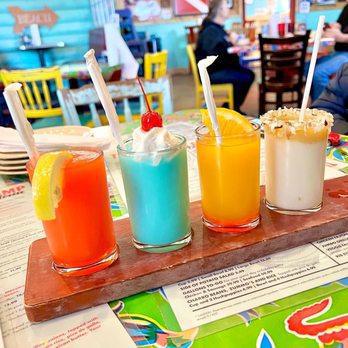 Tia Juanitas ( All Locations in Texas)