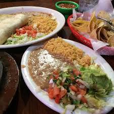 El Viejo Tony Mexican Bar & Grill (Texas & La Locations)