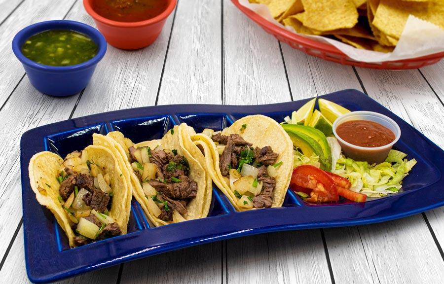 El Viejo Tony Mexican Bar & Grill (Texas & La Locations)