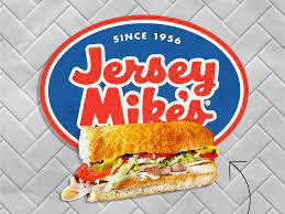 Jersey Mike's (Beaumont TX)