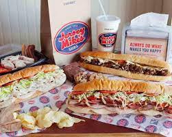 Jersey Mike's (Beaumont TX)