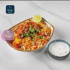 Monk's Indian Bistro 
