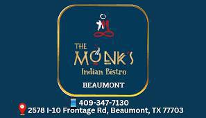 Monk's Indian Bistro 