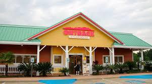 Outback Steakhouse (Beaumont TX)