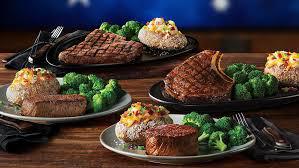 Outback Steakhouse (Beaumont TX)