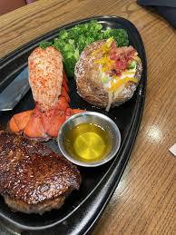 Outback Steakhouse (Beaumont TX)