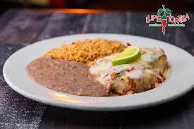 Lupe Tortilla (Beaumont TX)