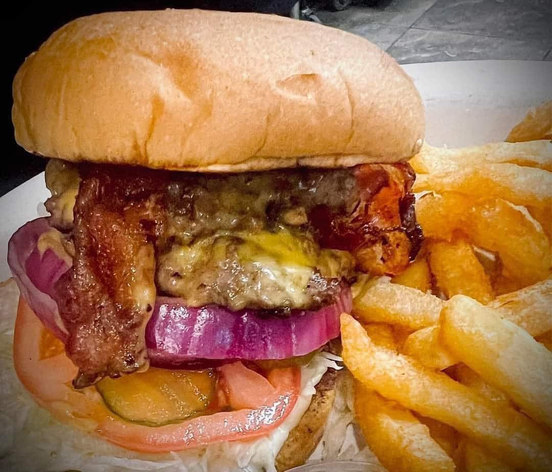 Nice Guy Ricky's (Lumberton TX)