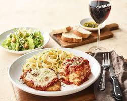 Carrabba's Italian Grill