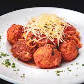 Bruno’s Italian Kitchen