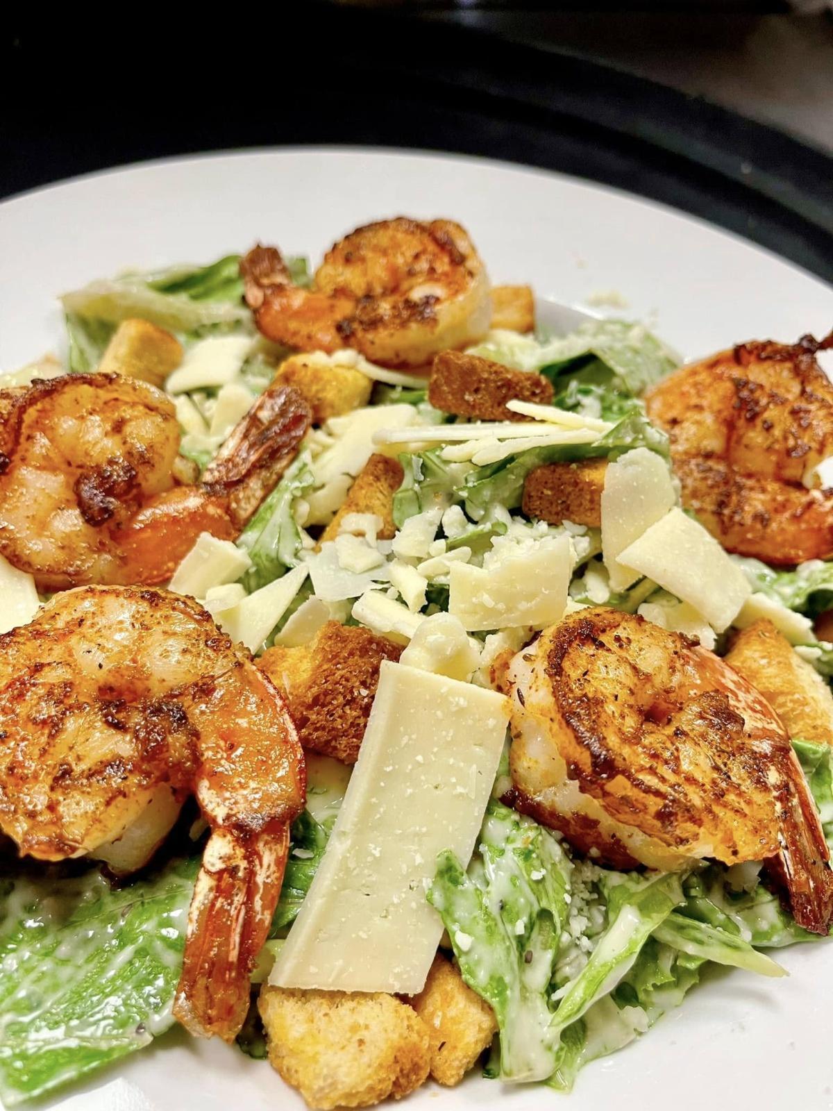 Bruno’s Italian Kitchen