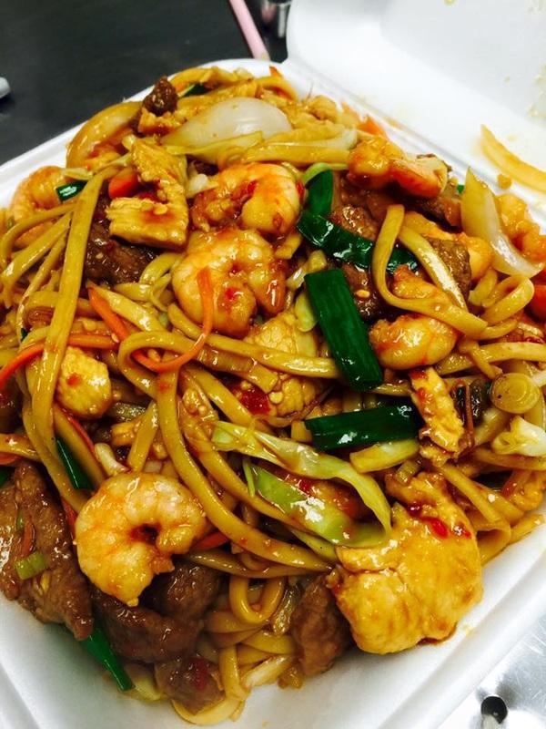 Taste of China