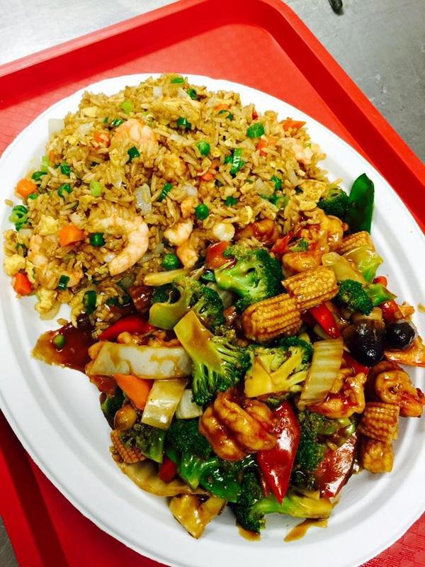 Taste of China