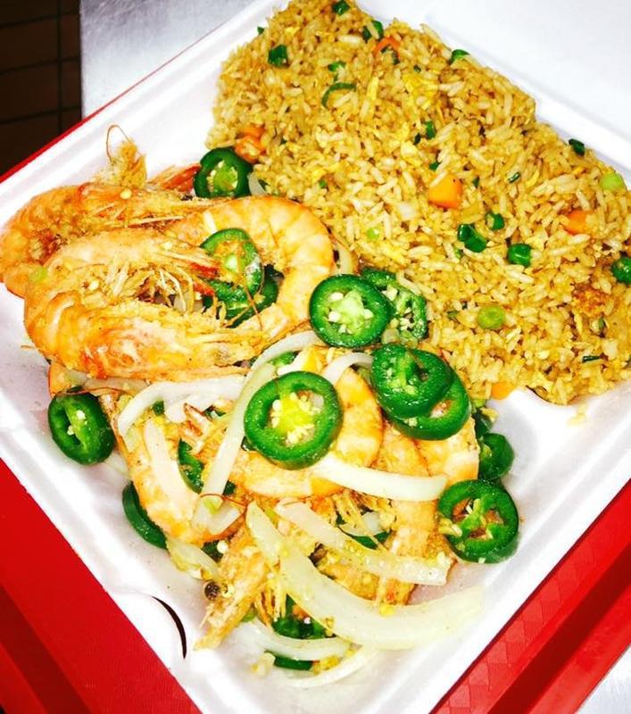 Taste of China