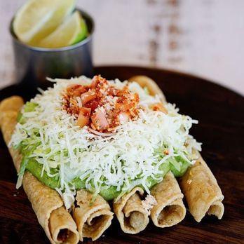 The Burrito Factory ( Port Arthur TX)
