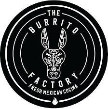 The Burrito Factory ( Port Arthur TX)