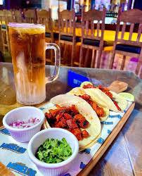 Modelo's Sports Cantina