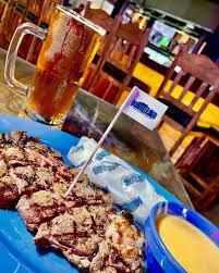 Modelo's Sports Cantina