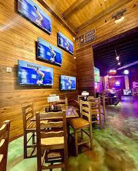 Modelo's Sports Cantina