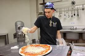 Benny's Pizza