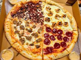 Benny's Pizza