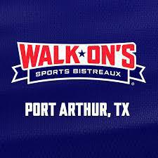 Walk-On's Sports Bistreaux