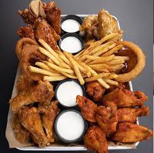 Buffalo Wild Wings