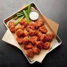 Buffalo Wild Wings