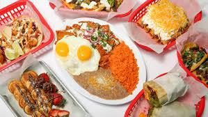 Mr. King Taco